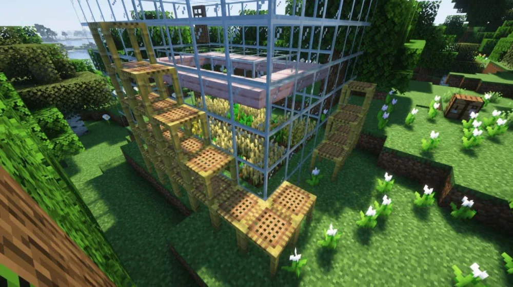 Mojang sửa nhiều lỗi kỹ thuật nhằm tăng độ ổn định và hiệu suất trò chơi.
