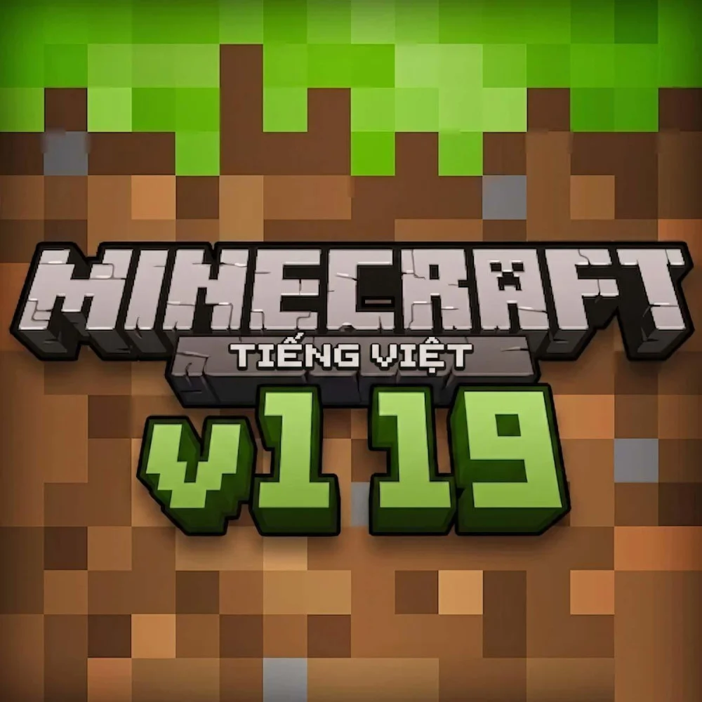 Khám phá tính năng Minecraft v1 19 gồm thành phố cổ Warden và ếch. Hướng dẫn chi tiết cách tải game khắc phục lỗi đồ họa và cài đặt ngôn ngữ tiếng Việt cho máy tính.