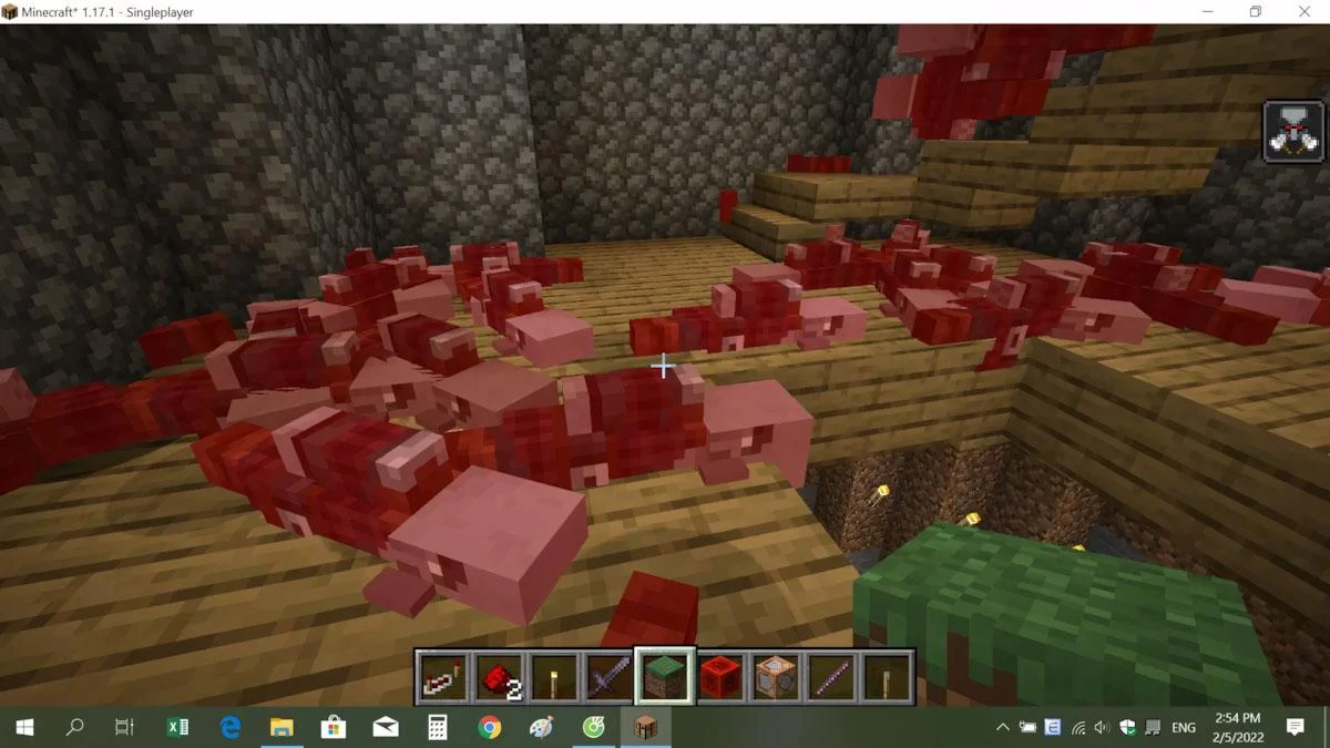 Hướng dẫn sử dụng lệnh kill Minecraft để tiêu diệt