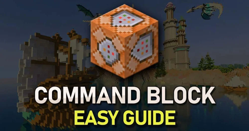 BlocksExplode ngăn Respawn Anchor nổ ngoài ý muốn tại Nether