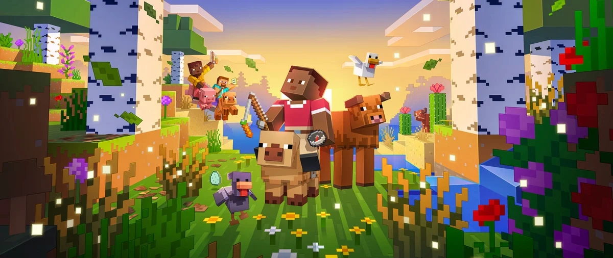 Lệnh Tắt Mưa Trong Minecraft ❌☔| Cú Pháp, Cách Nhập, Tắt Mưa Vĩnh Viễn,...