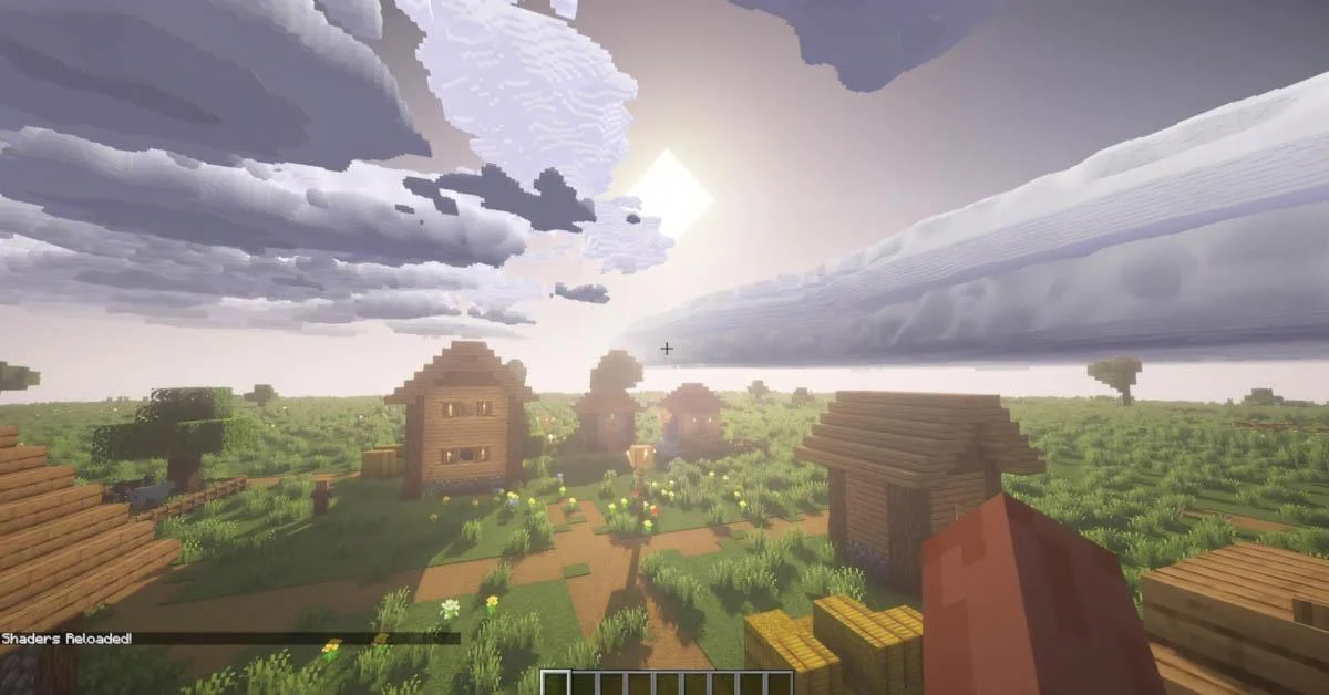Minecraft Realms Saves tự động sao lưu thế giới sau mỗi 30 phút