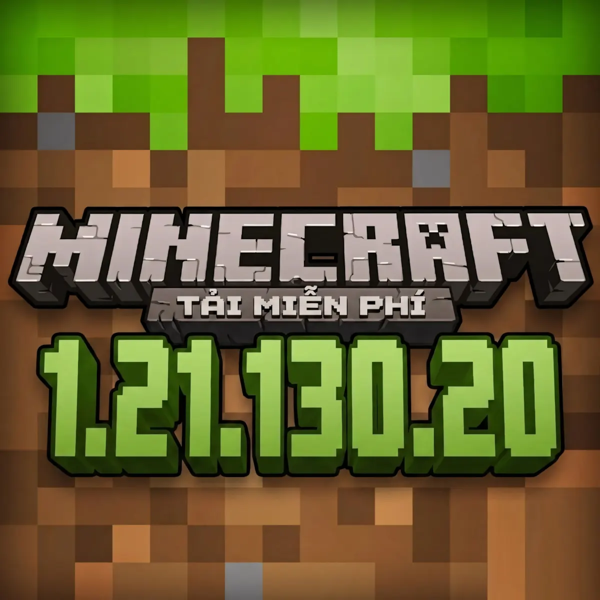 minecraft 1.21.130.20