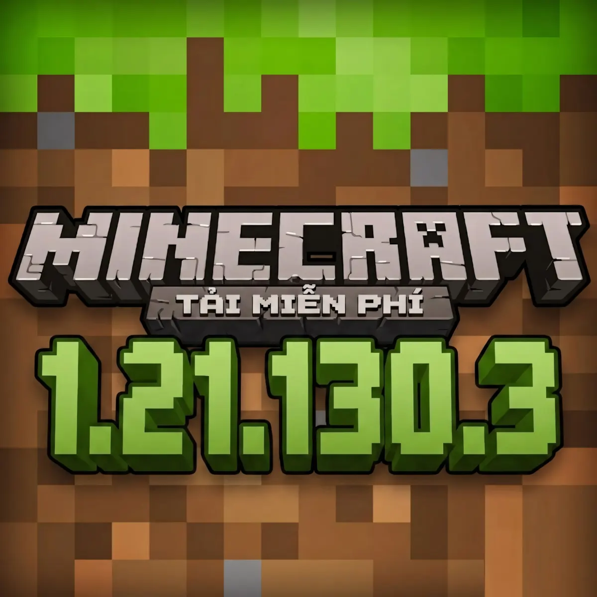 minecraft 1.21.130.3