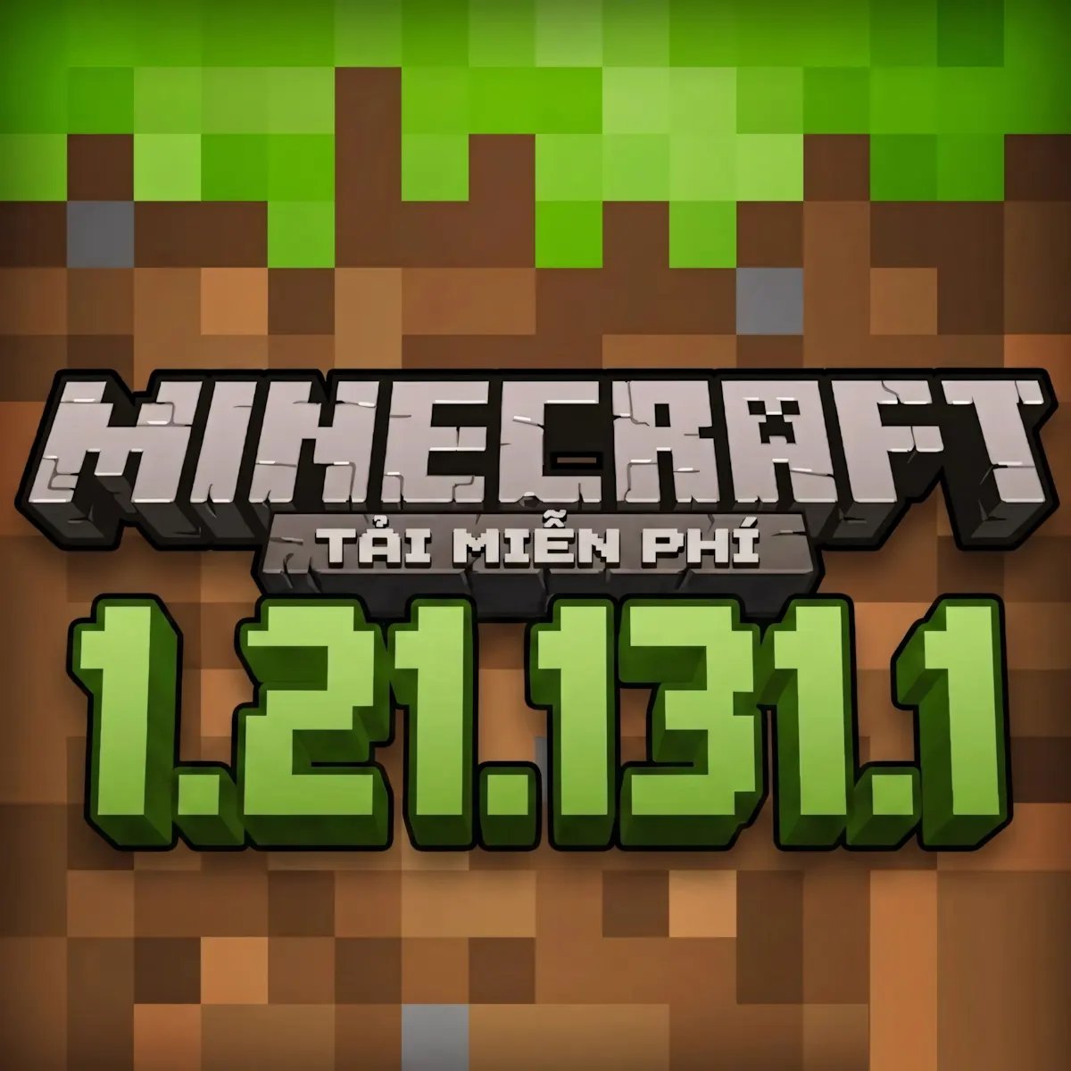 minecraft 1.21.131.1