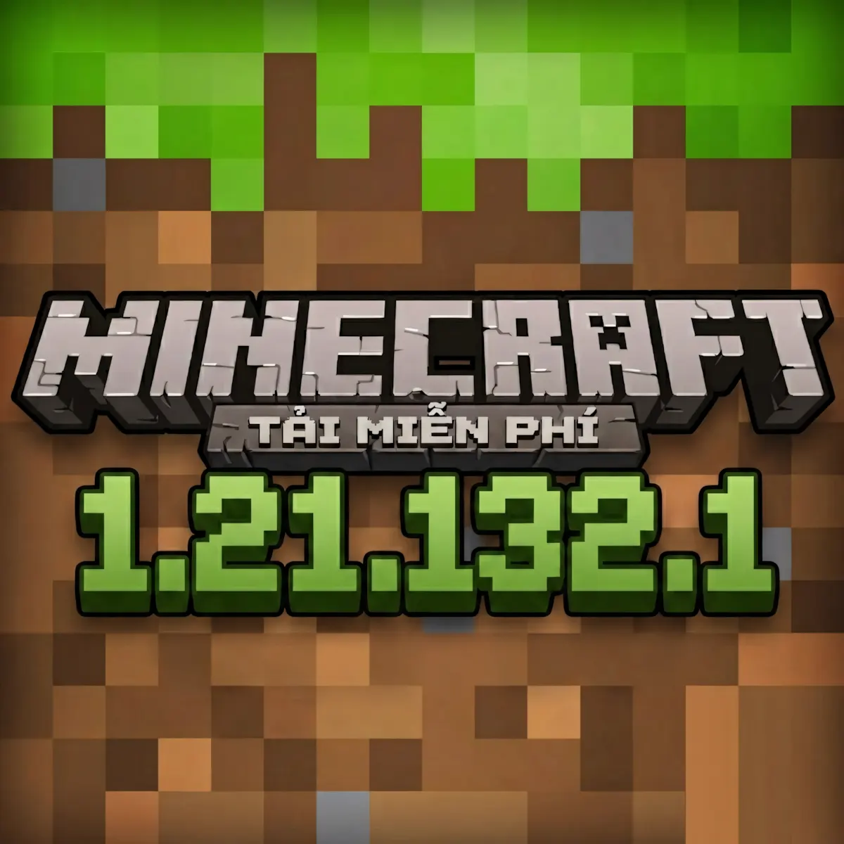 minecraft 1.21.132.1