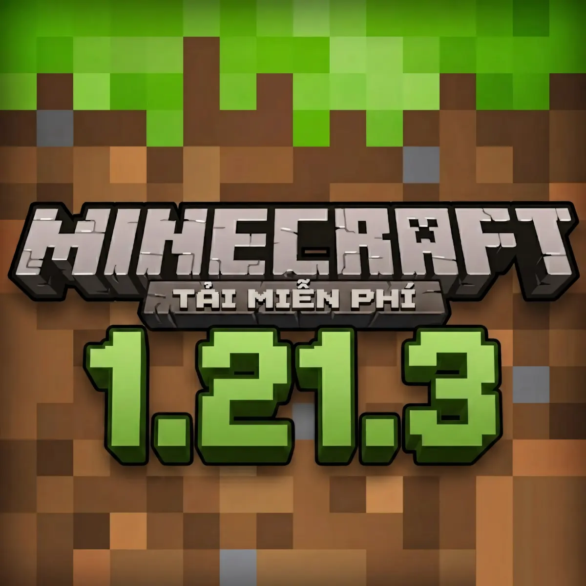 minecraft 1.21.3