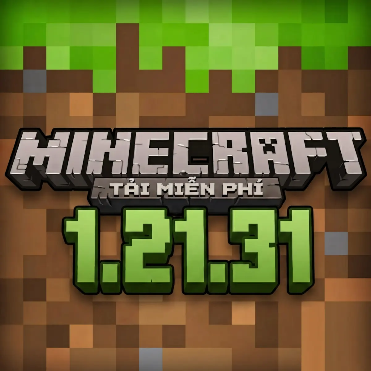 minecraft 1.21.31