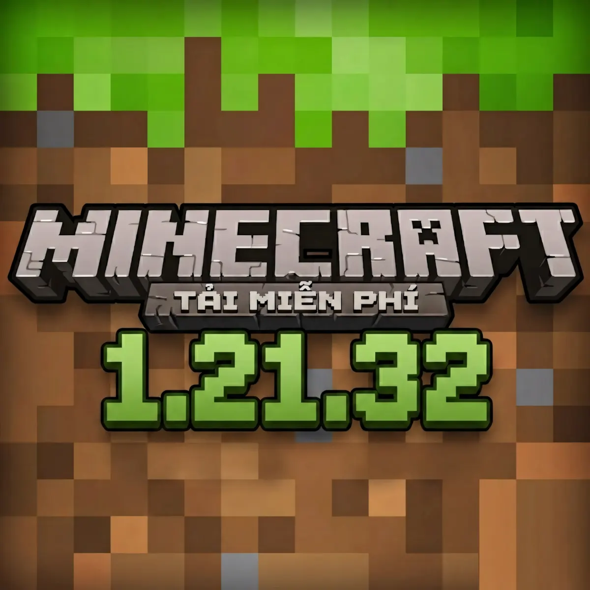 minecraft 1.21.32