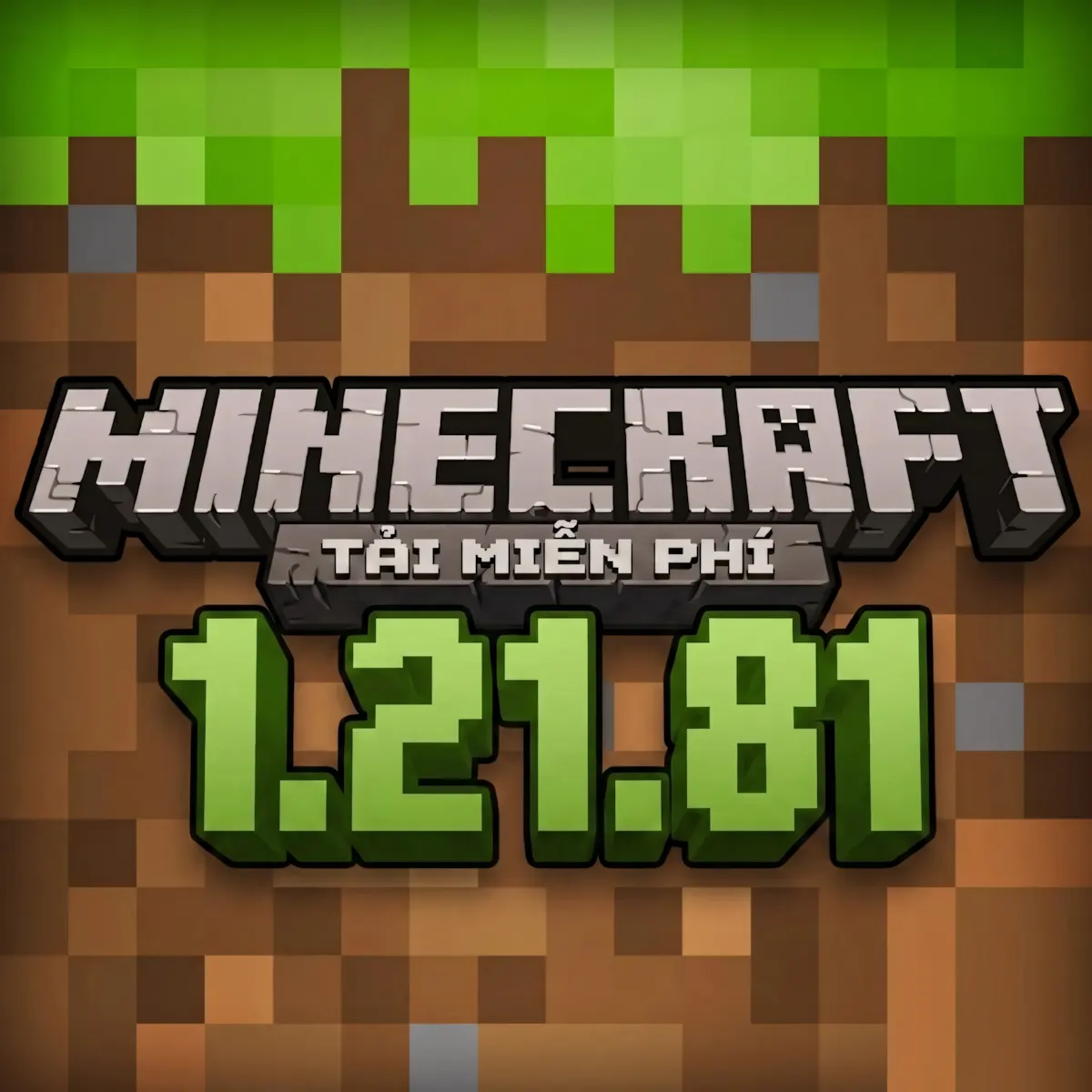 minecraft 1.21.81