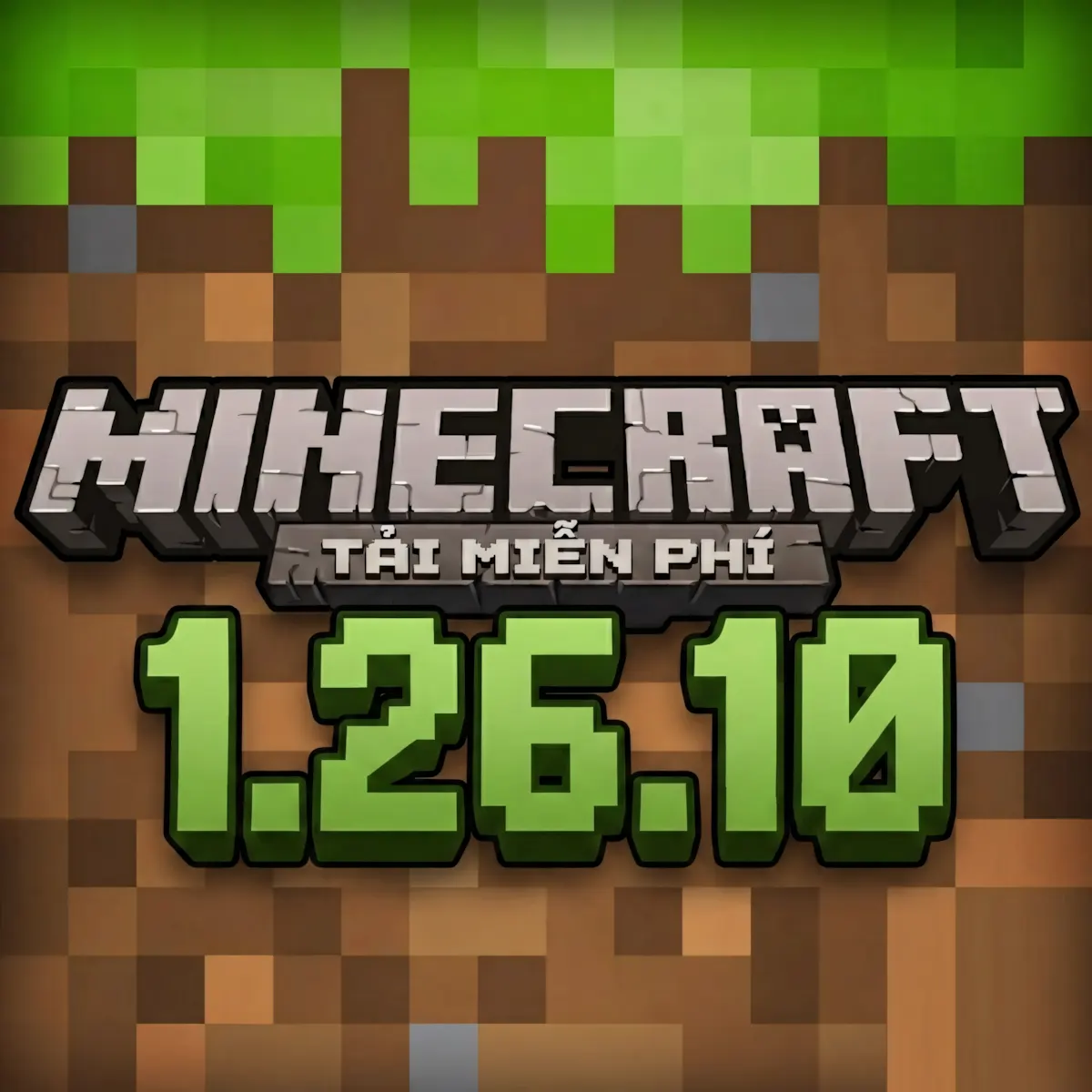 minecraft 1.26.10 v26.10