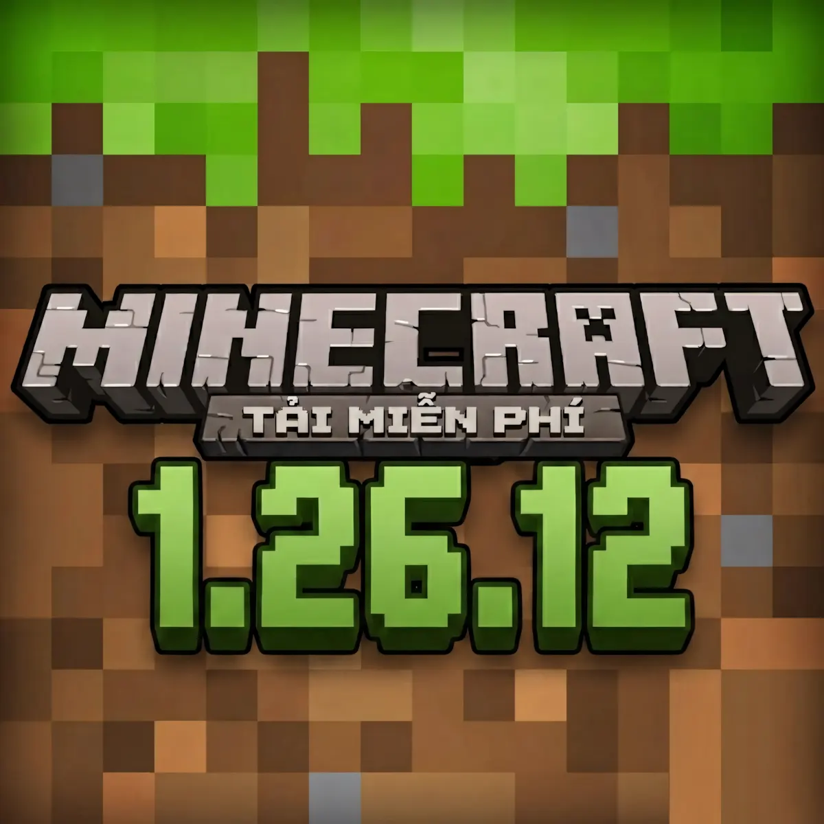 minecraft 1.26.12 v26.12