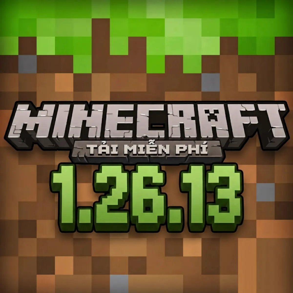 minecraft 1.26.13 v26.13