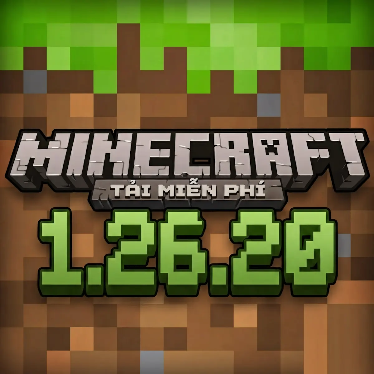 minecraft 1.26.20