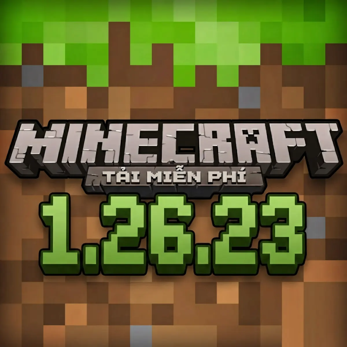 minecraft 1.26.23