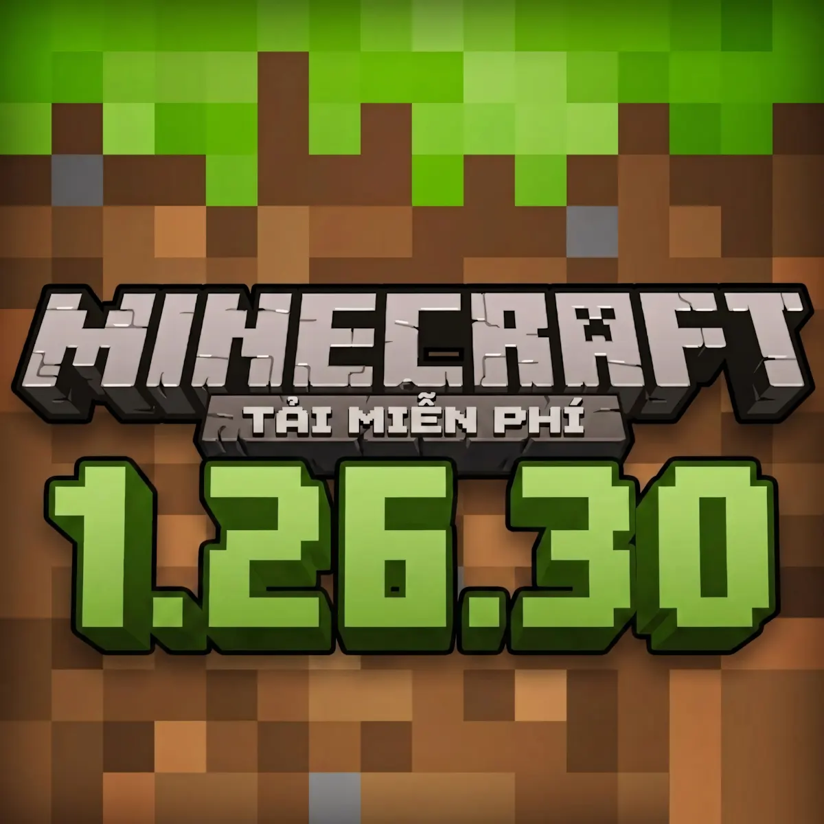 minecraft 1.26.30
