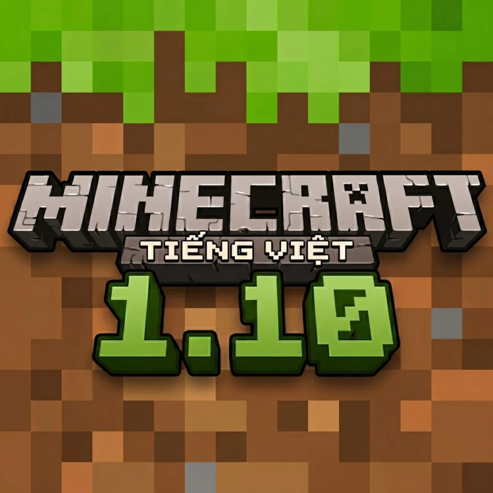 Minecraft 1.1.0 | Và Hành Trình Khám Phá Thế Giới Mới Discovery Update
