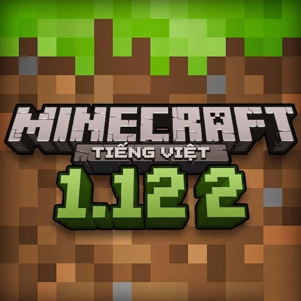 Minecraft 1.12 2 | Kỷ Nguyên Modding Đỉnh Cao Và Ổn Định Hỗ Trợ Forge, Optifine