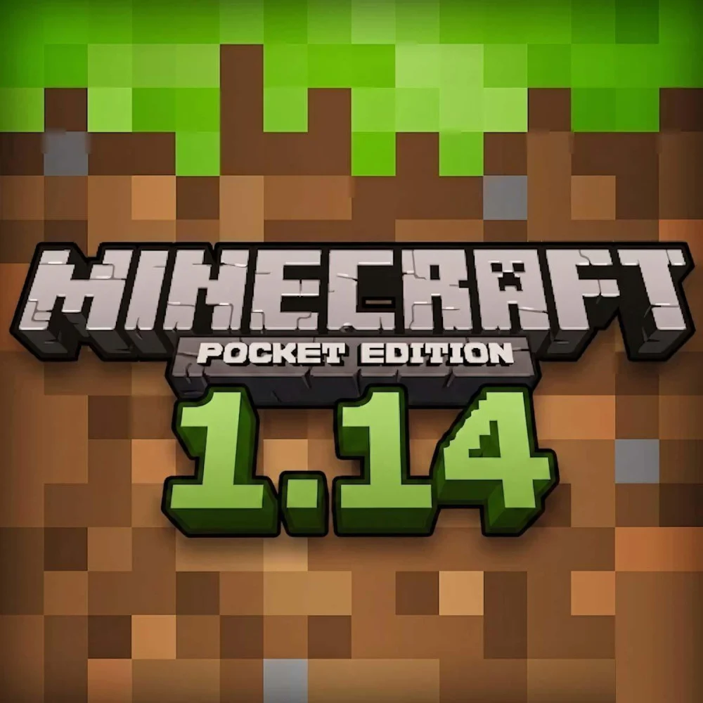 Minecraft 1.14 Pe Chinh Phục Làng Mạc, Khám Phá Ong Mật Và Cơ Chế Đột Kích