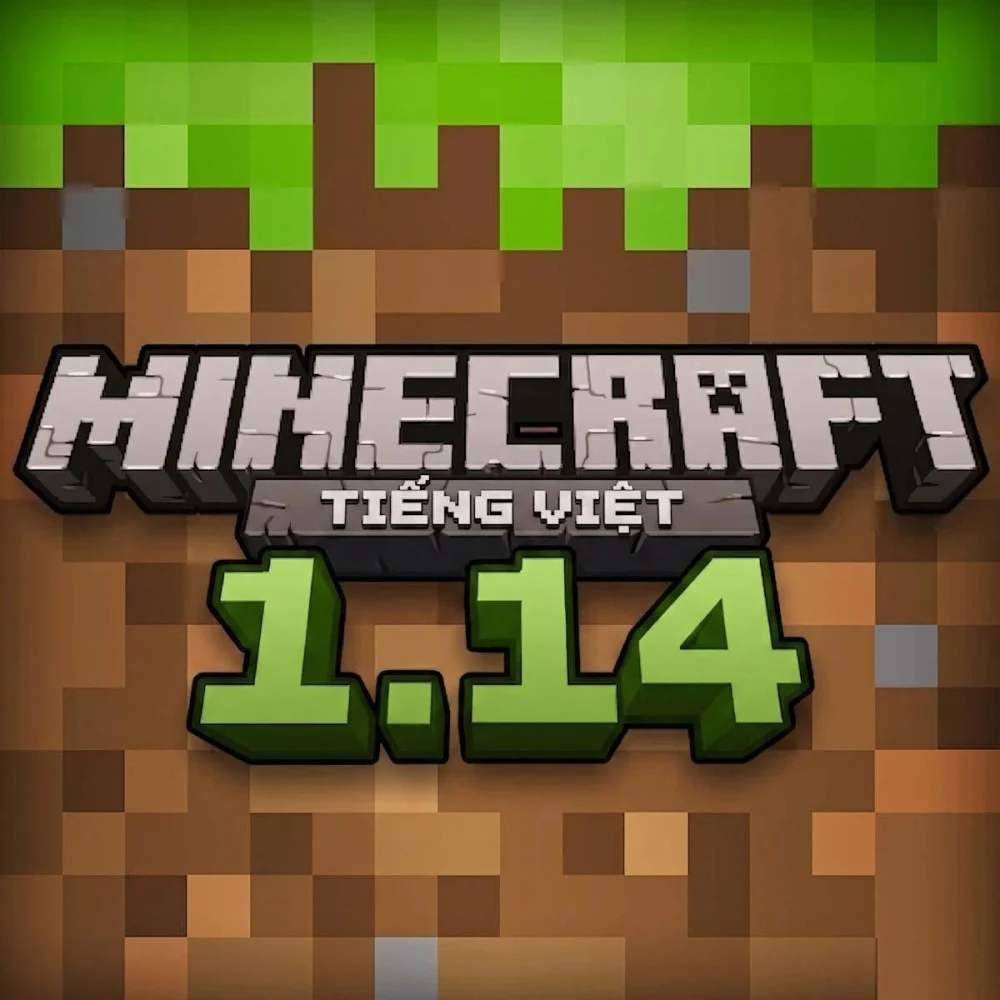 Minecraft 1.14 Tiếng Việt Village & Pillage Kiến Tạo Thế Giới “Raid của Illager”