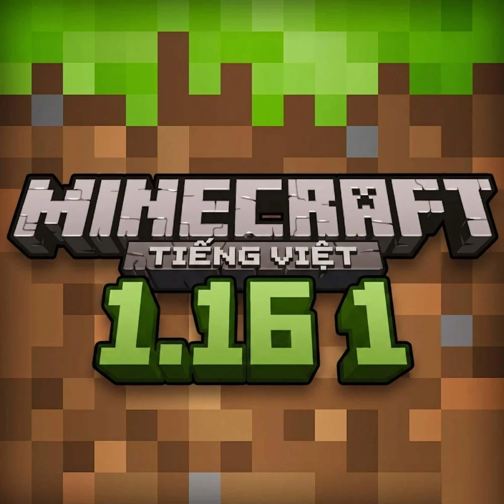Minecraft 1.16 1 | Hành Trình Chinh Phục Địa Ngục