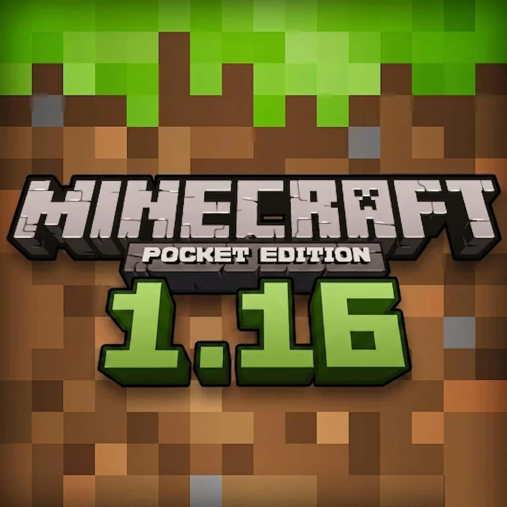 Minecraft 1.16 Pe | Nether Update Chinh Phục Quặng Netherite