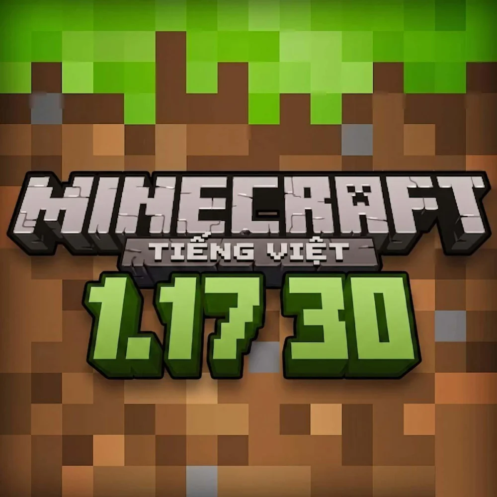 Minecraft 1.17 30 | Hang Động,Vách Đá Kỳ Vĩ “Axolotl, Copper và Amethyst”
