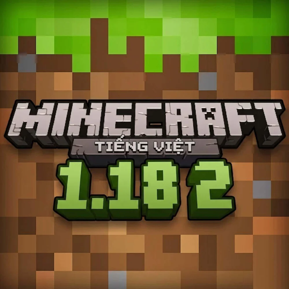 Minecraft 1.18 2 | Nâng Cấp Java 17 Và Lệnh Replace Feature Mới