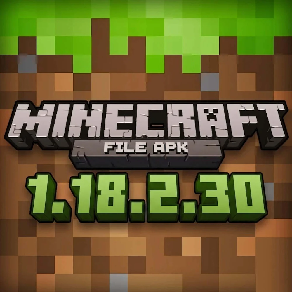 Minecraft 1.18.2.30 File Apk | Bản Cập Nhật Hang Động Kỳ Vĩ Deep Dark Biome
