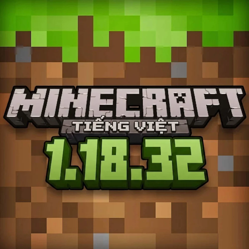 Minecraft 1.18.32 | Mang Tới Trải Nghiệm Sinh Tồn Caves & Cliffs Part II Tuyệt Đỉnh