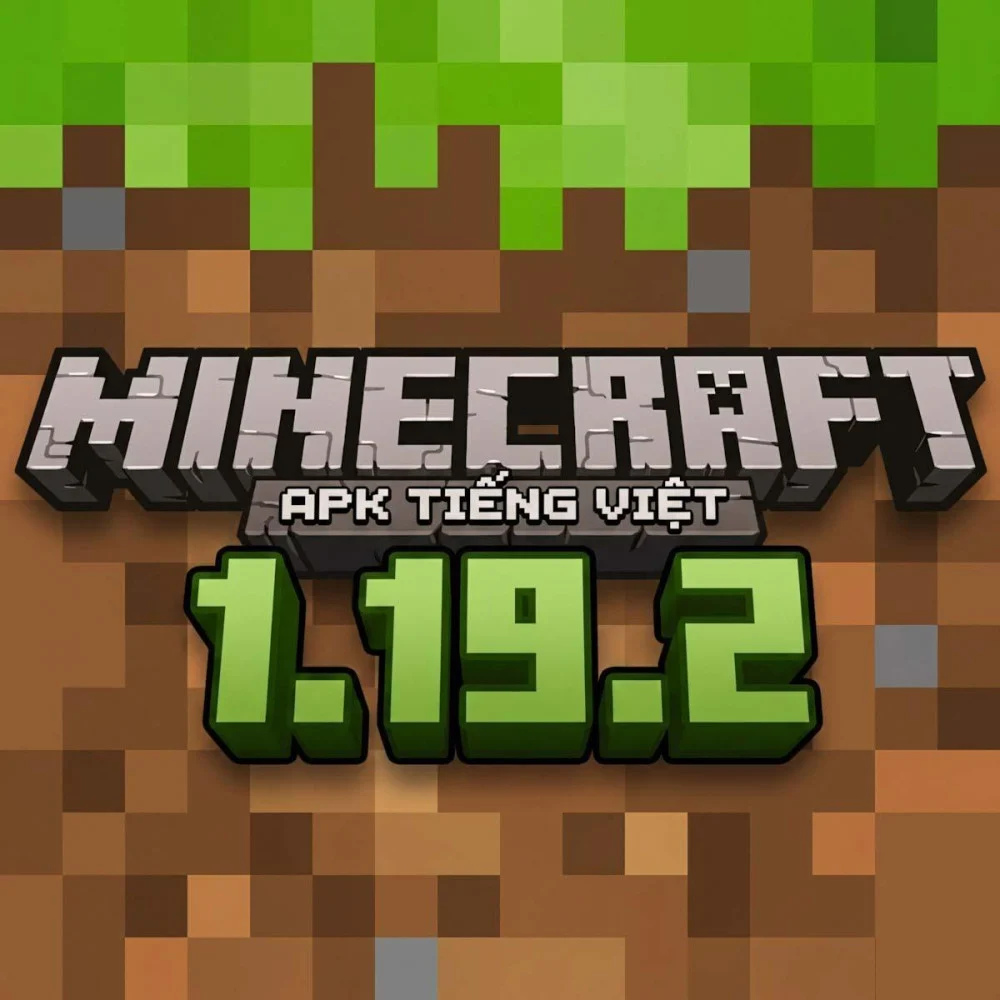 Minecraft 1.19.2 APK Tiếng Việt khám phá Warden Deep Dark