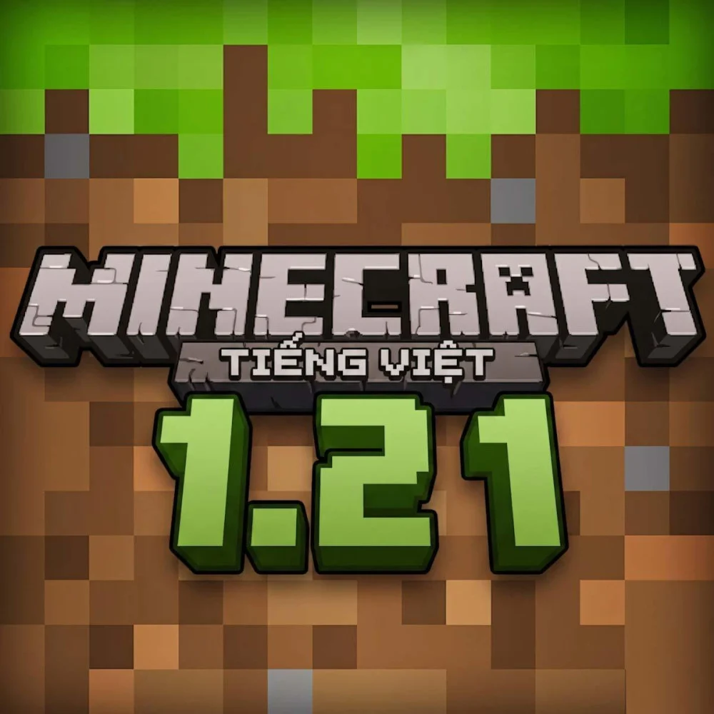Minecraft 1.2 1 | Định Dạng Anvil, Jungle Biome Và Ocelot Nâng Giới Hạn 256 Khối