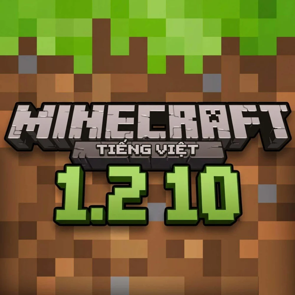 Minecraft 1.2 10 | Giải Pháp Ổn Định Cho Bedrock Edition