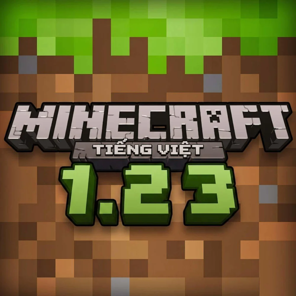 Minecraft 1.2 3 | Khám Phá “Jungle Biome” Và Cơ Chế “Iron Golem”
