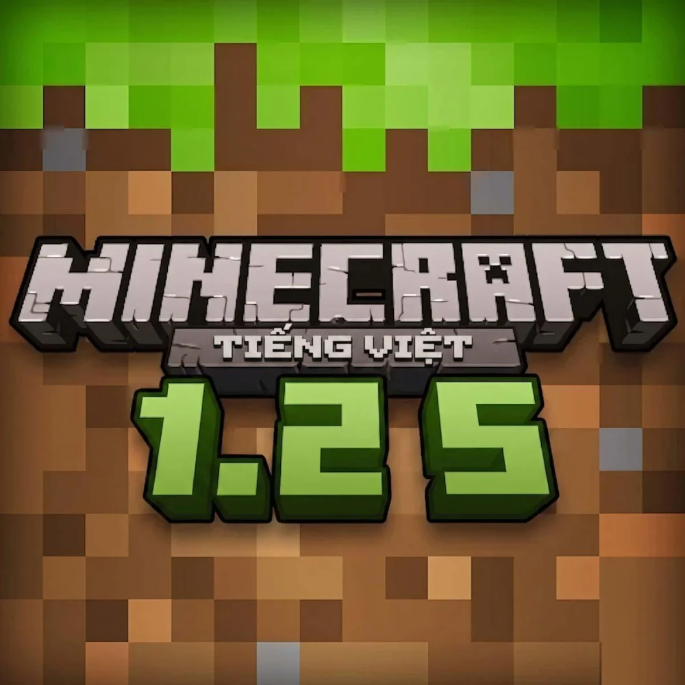 Minecraft 1.2 5 | Bản Cập Nhật Tối Ưu “Bukkit Server” Và “Multiplayer”