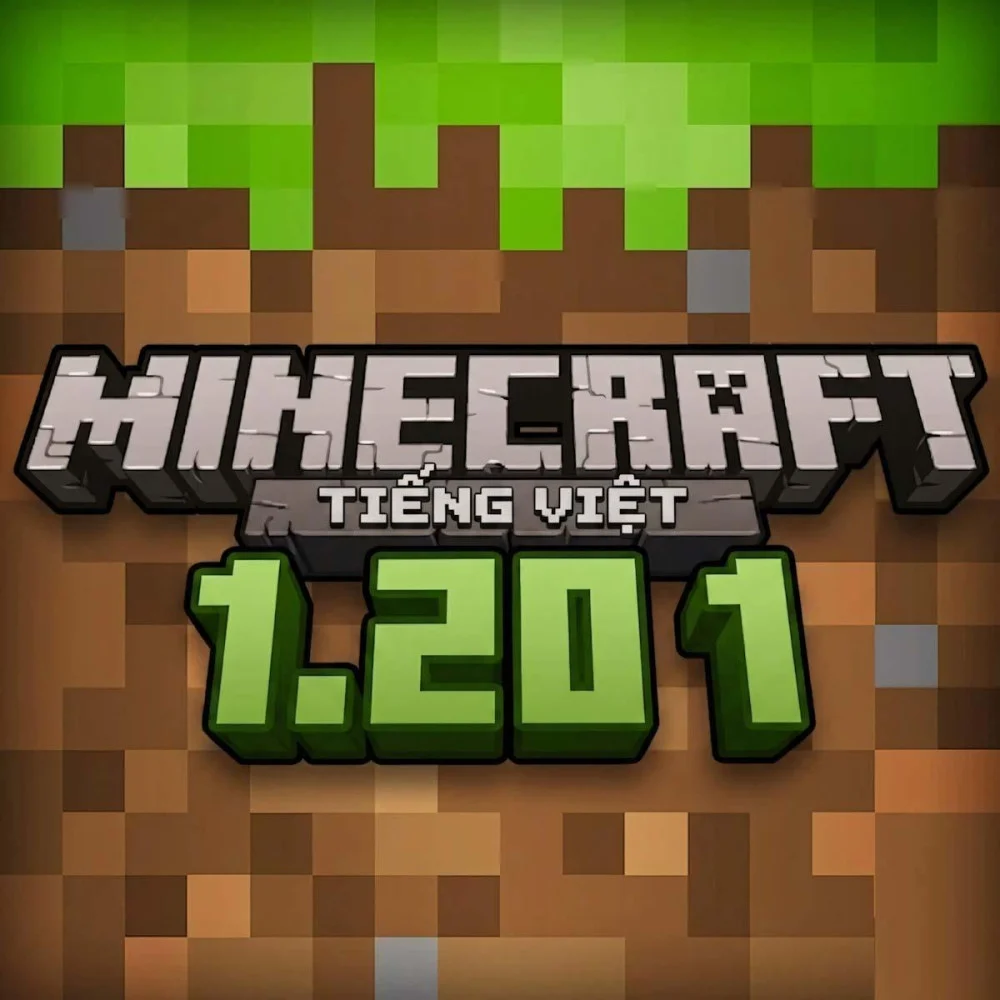 Minecraft 1.20 1 | Hành Trình Trails & Tales Xuất Hiện Các Quần Xã Sinh Vật