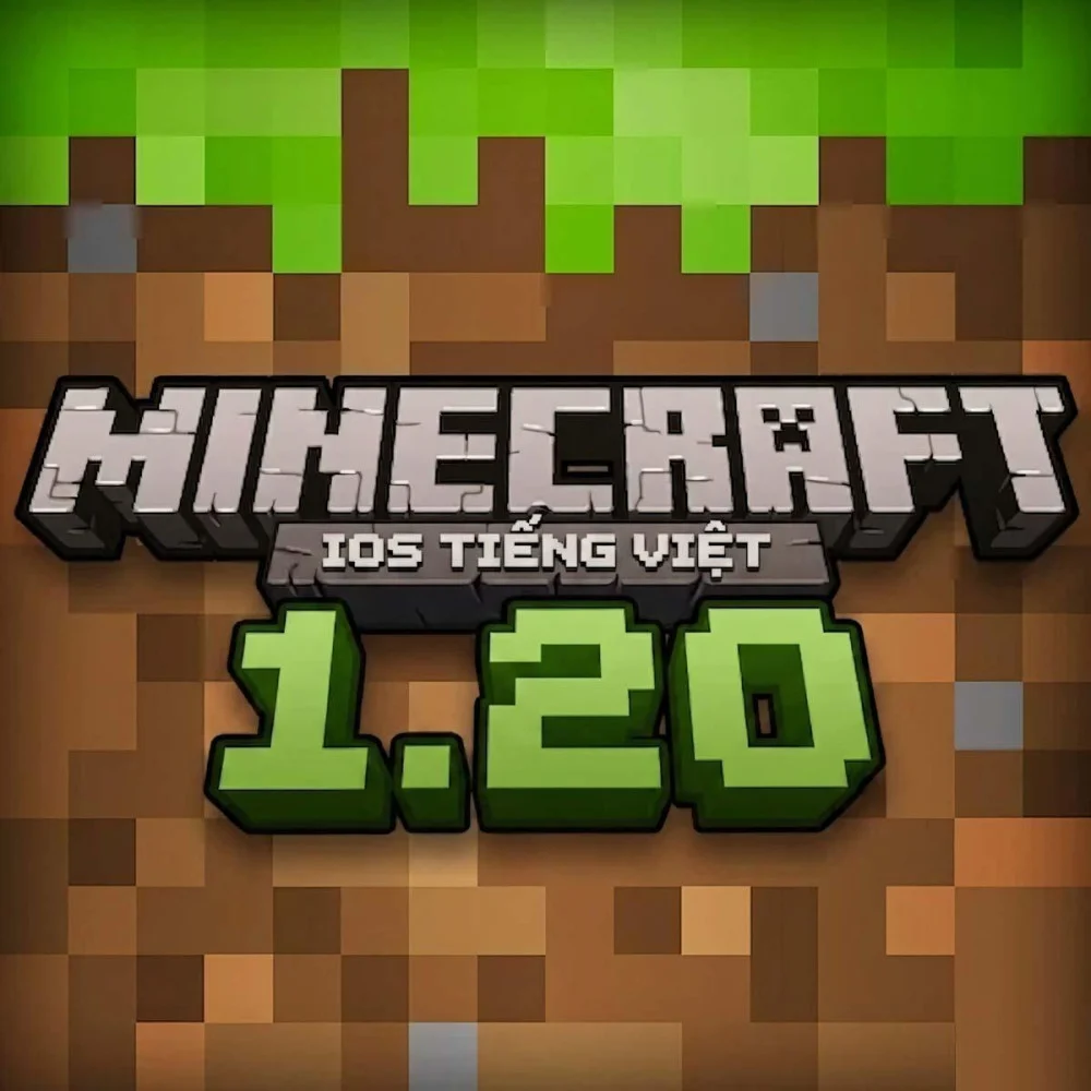 Minecraft 1.20 Ios | Cập Nhật Trails & Tales Chính Thức Tại “App Store”