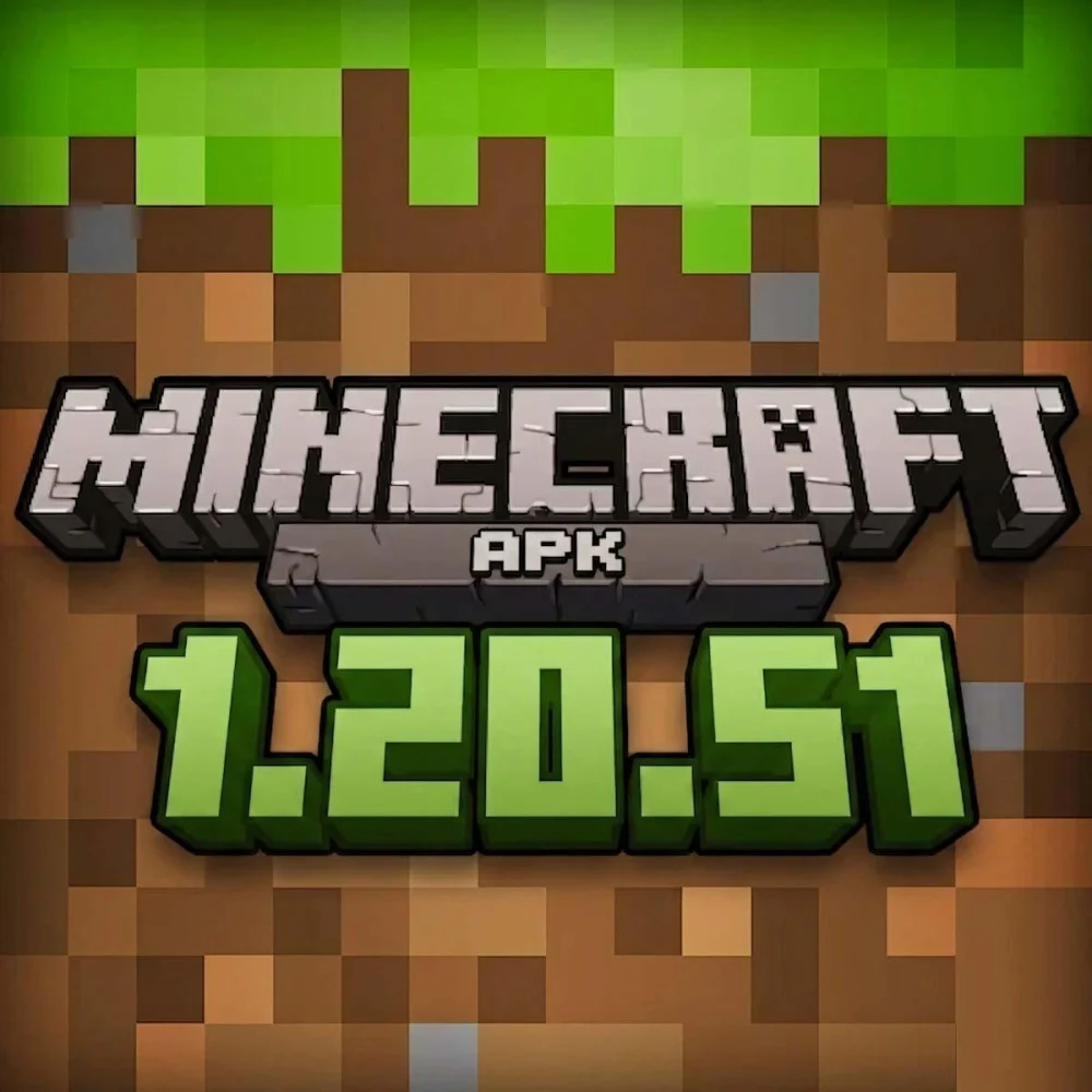 Minecraft 1.20.51 Apk Trải Nghiệm Cherry Blossom, Netherite Và Tính Năng Khảo Cổ Học