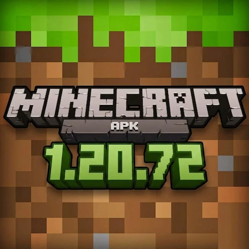 Minecraft 1.20.72 Apk Thế Giới Không Giới Hạn Khám Phá Cấu Trúc Trial Chambers