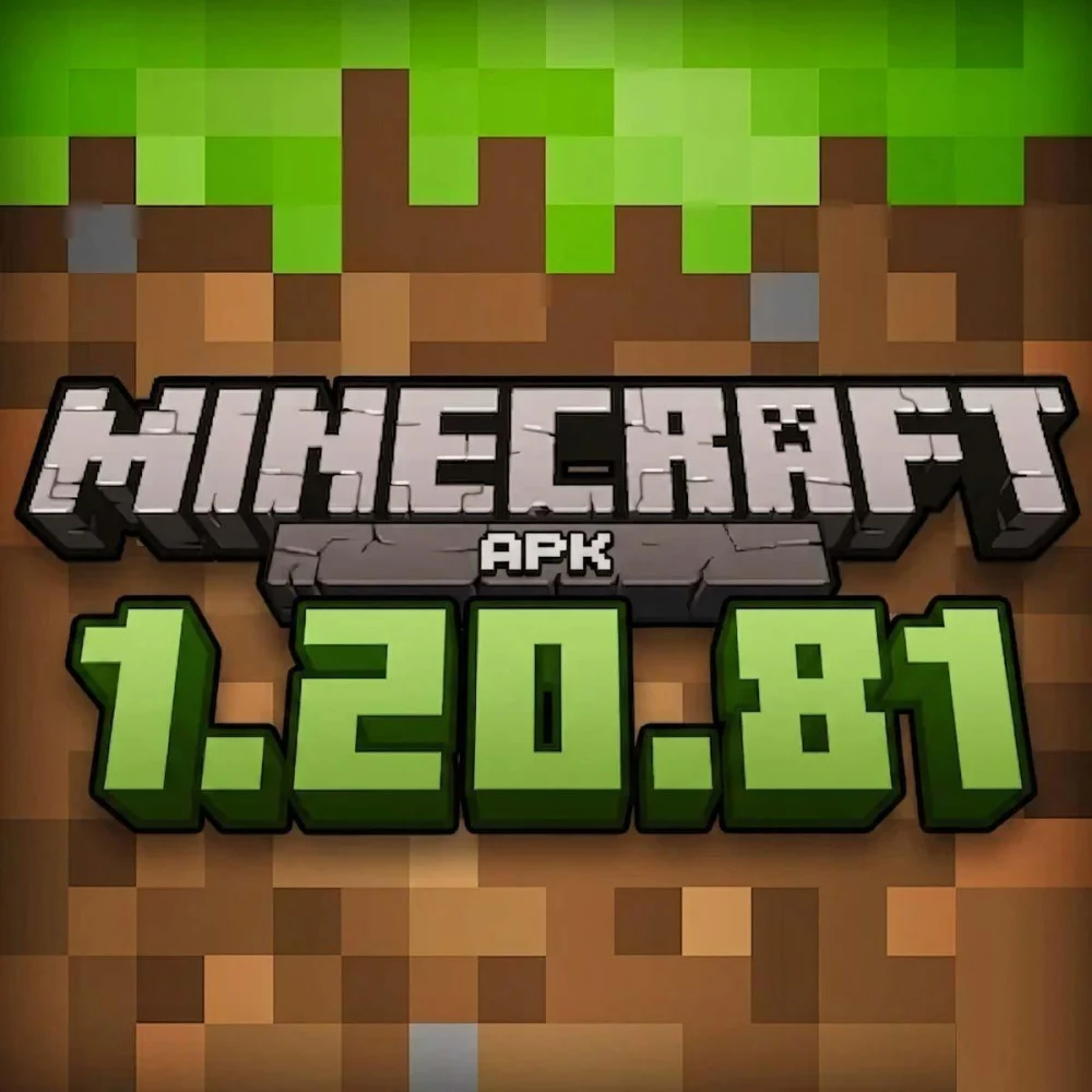 Minecraft 1.20.81 Apk | Sinh Tồn Đỉnh Cao Trải Nghiệm Armadillo Tại Savanna