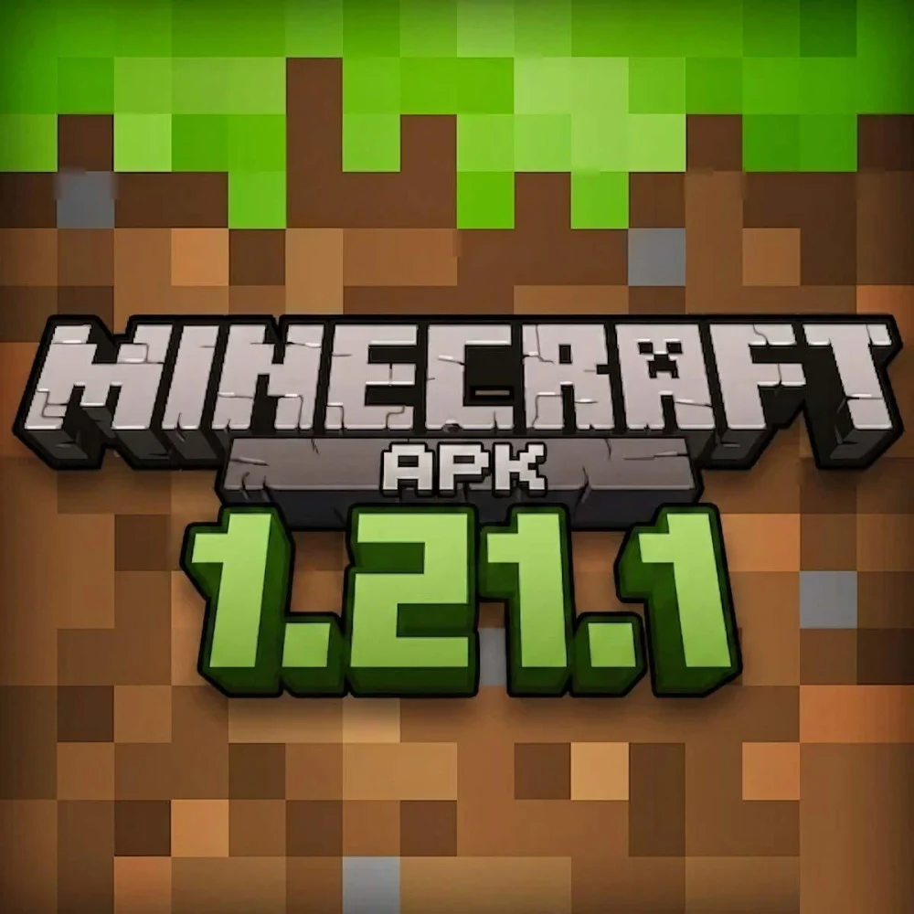 Minecraft 1.21.1 APK | Tricky Trials Cập Nhật Mới Nhất