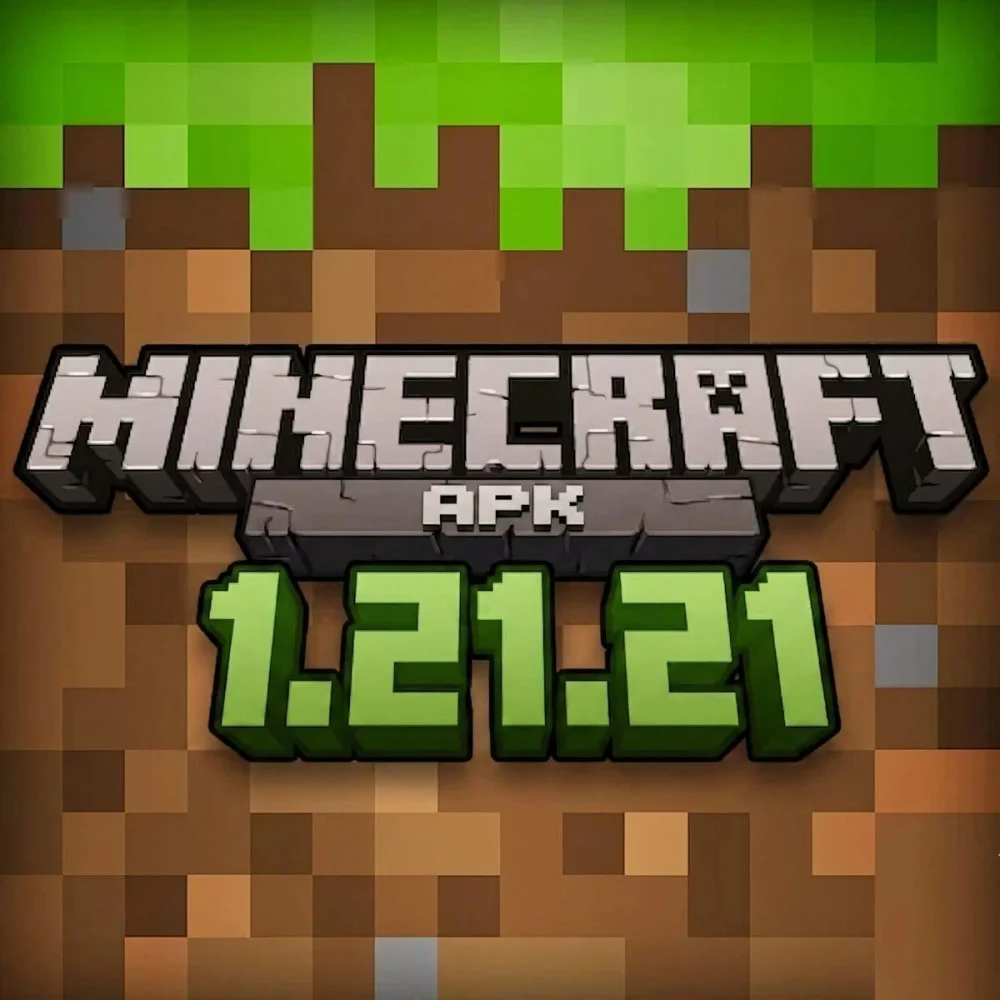 Minecraft 1.21.21 Apk | Bản Cập Nhật Tinh Chỉnh Hiệu Suất Nâng Cấp Quái Bogged