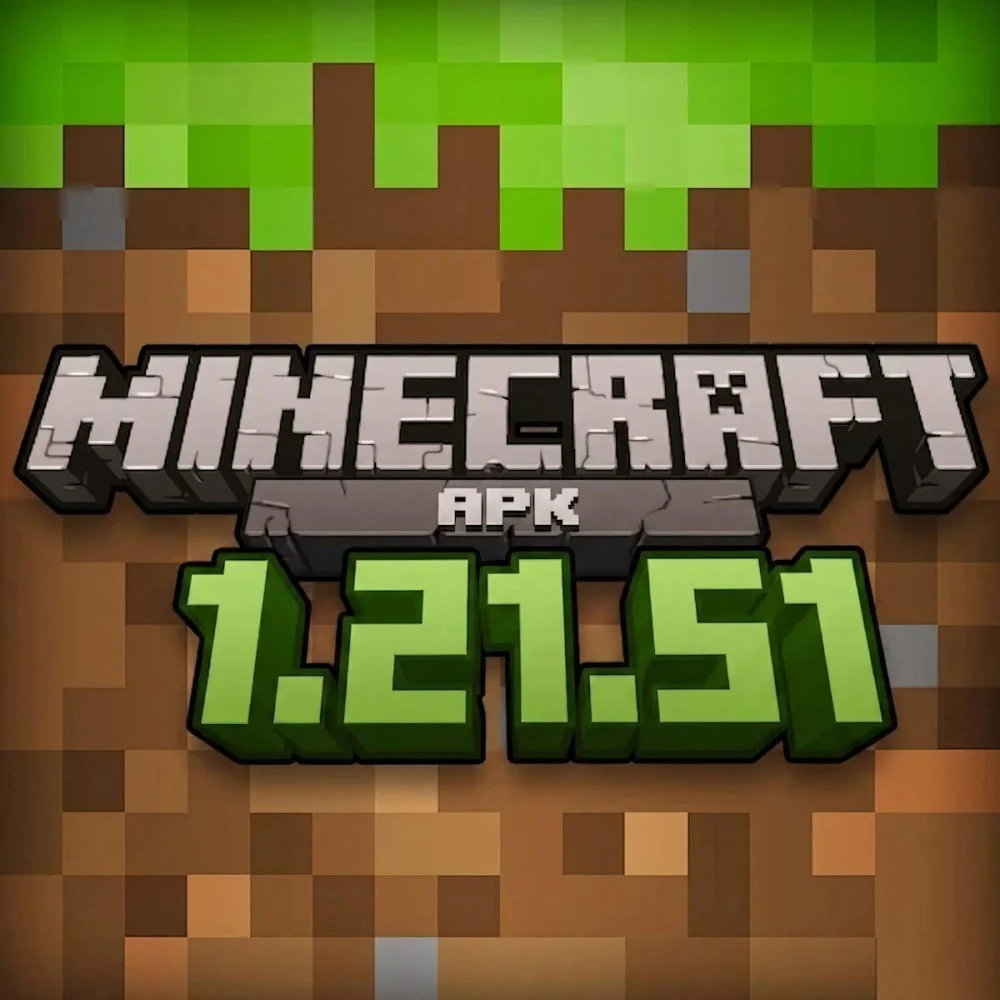 Minecraft 1.21.51 Apk | Nâng Cấp Play Screen Và Tối Ưu Hệ Thống Redstone