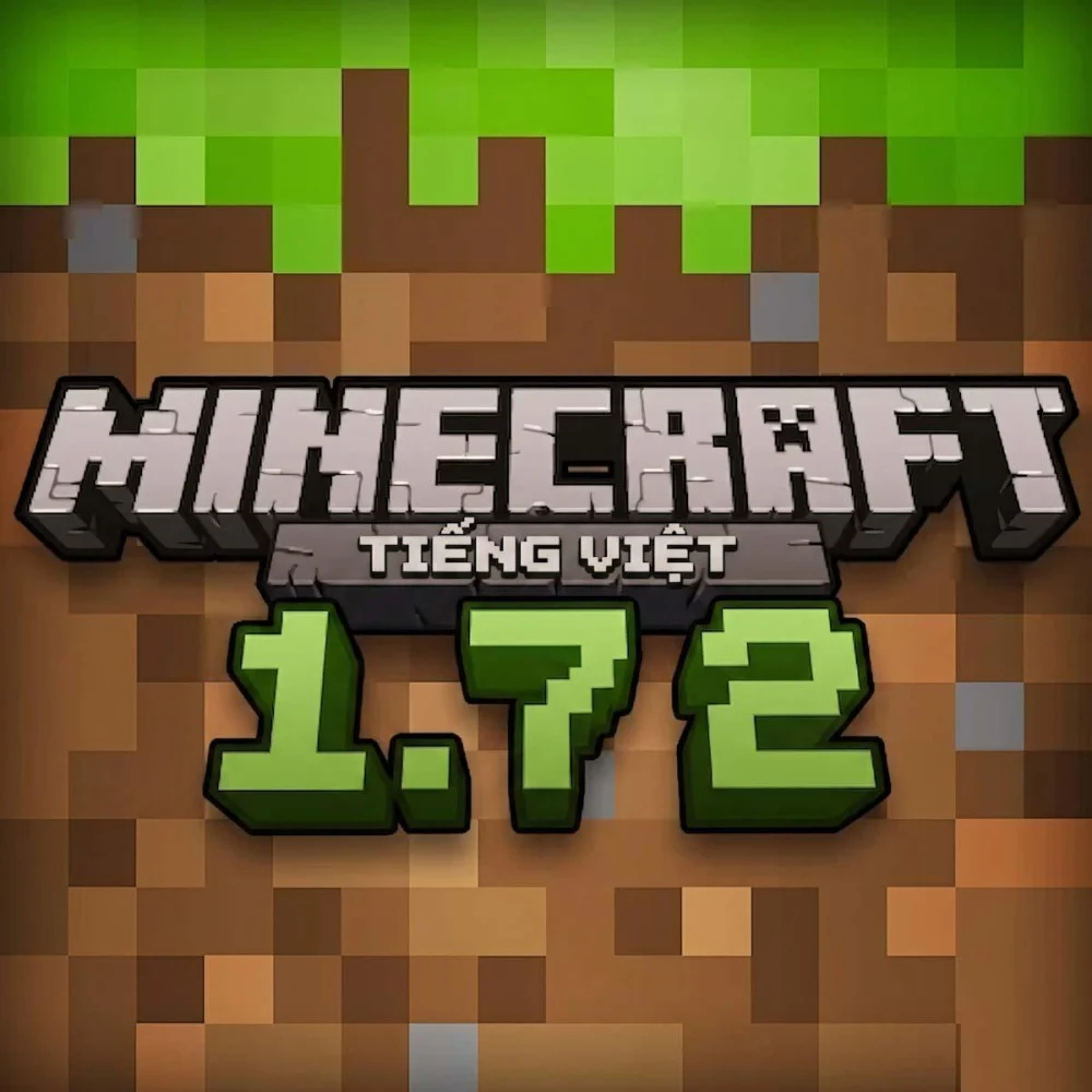 Minecraft 1.7 2 | Thay Đổi Thế Giới Voxel Quần Xã Sinh Vật Và Kính Màu