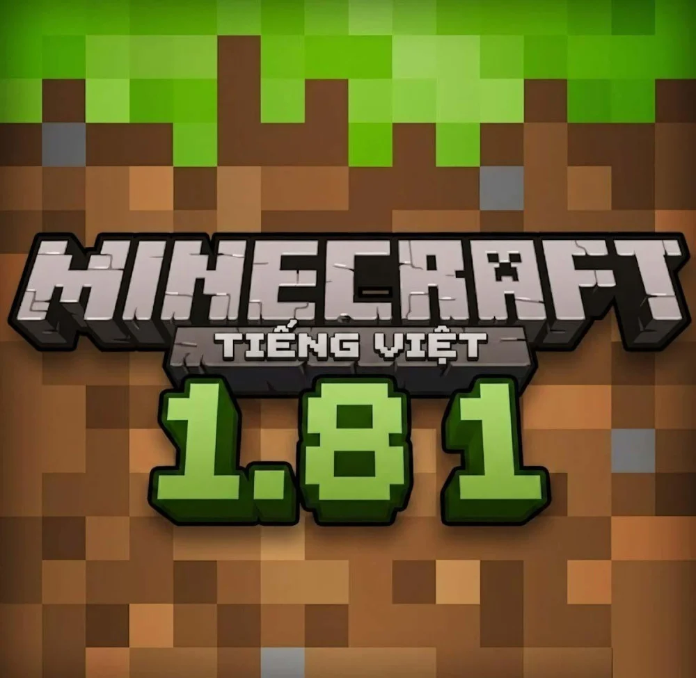 Minecraft 1.8 1 | “The Bountiful Update Tối Ưu Hóa Java Platform”