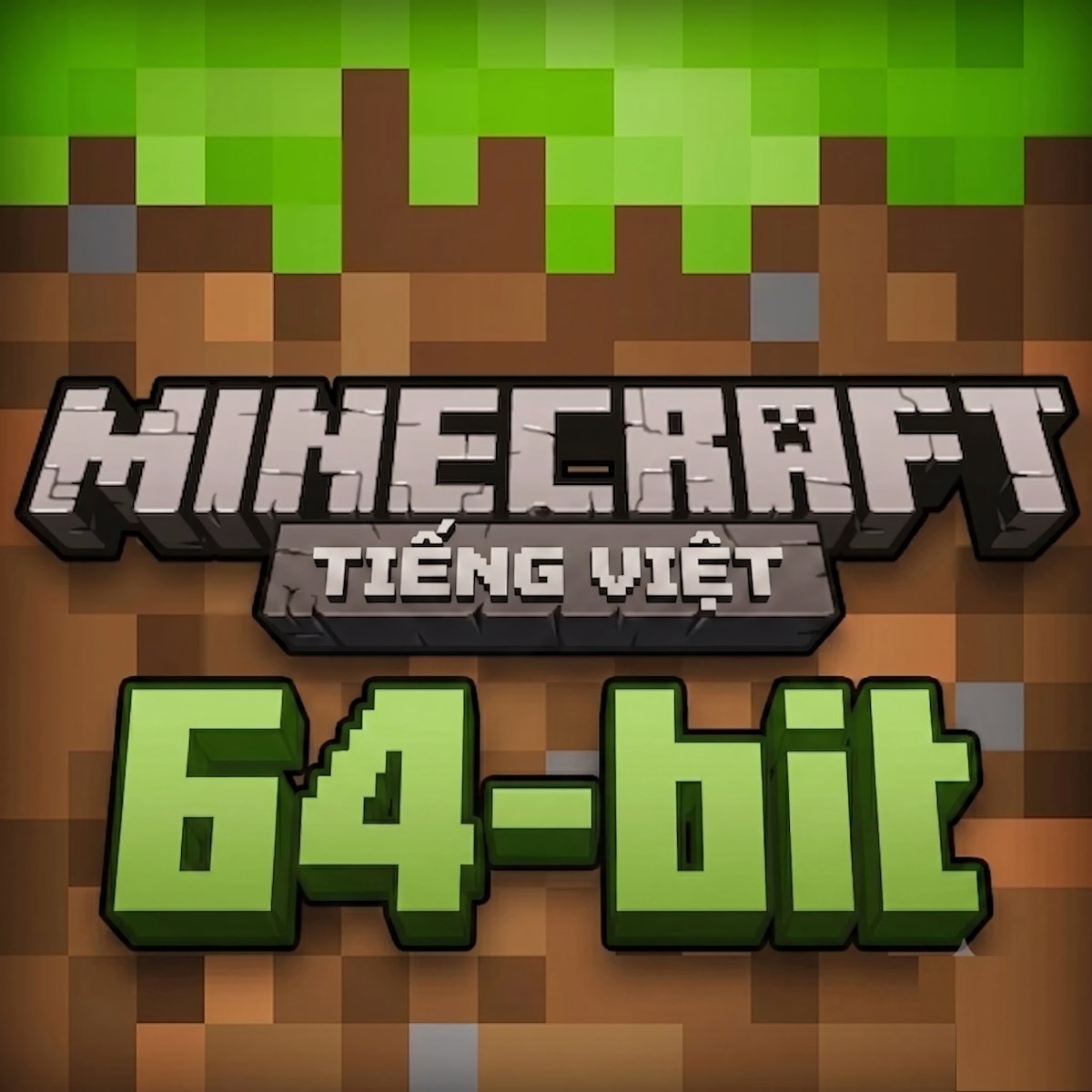 minecraft 64 bit