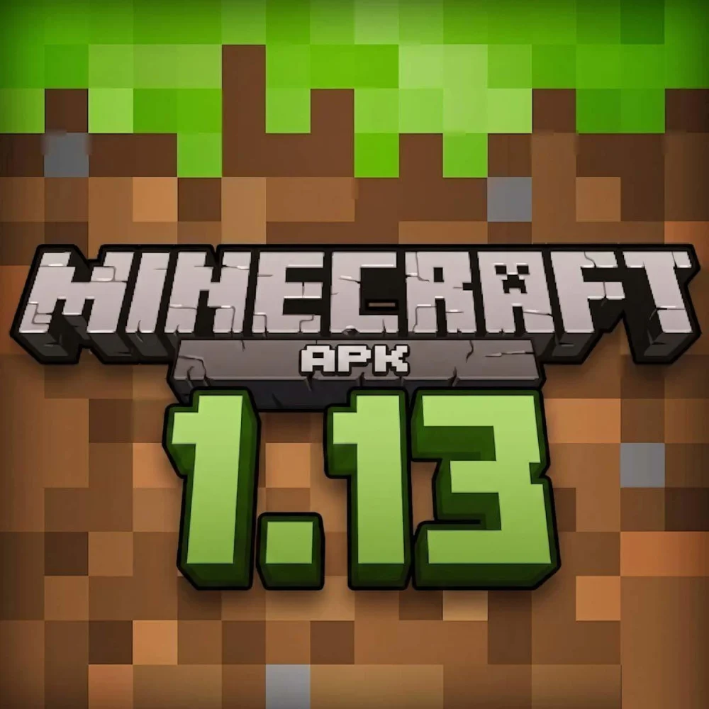 Minecraft Apk 1.13 Cập Nhật Hệ Sinh Thái Taiga, Âm Thanh Note Block