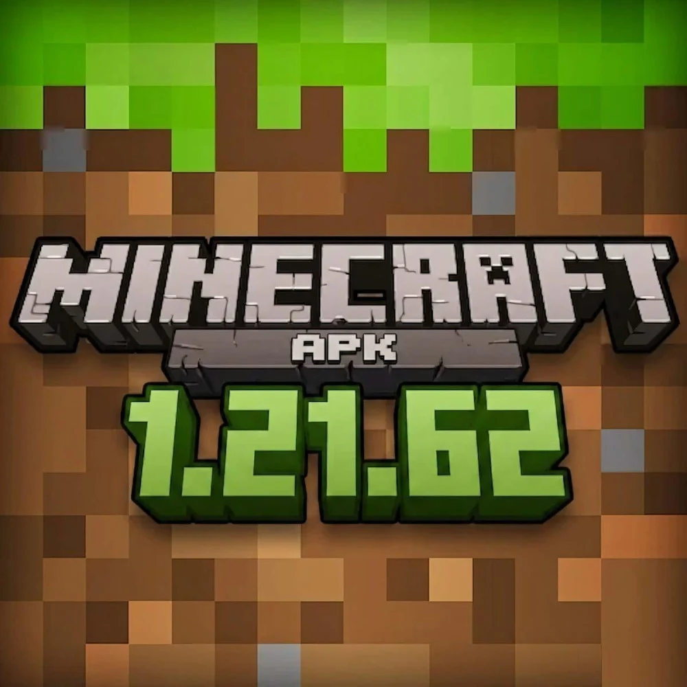 Minecraft Apk 1.21.62 | Khám Phá Bản Cập Nhật Đồ Họa Inventory Và Pvp