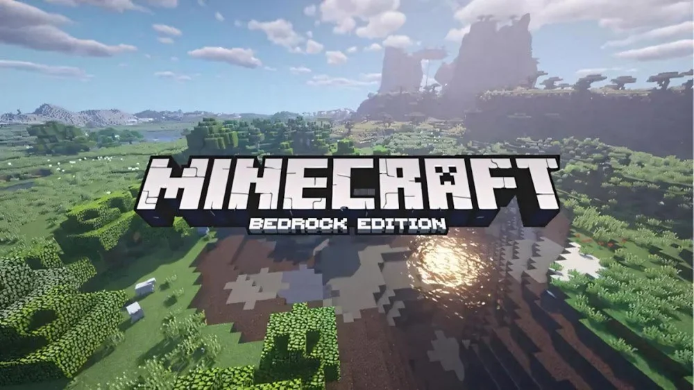 Minecraft Bedrock Edition | Phiên Bản Minecraft Đa Dụng Nhất
