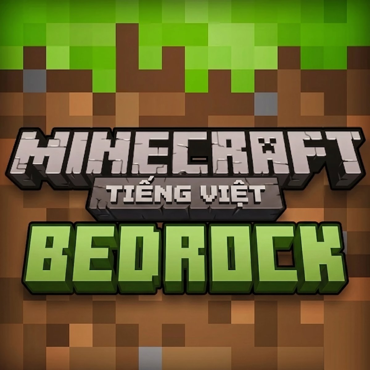 minecraft bedrock edition